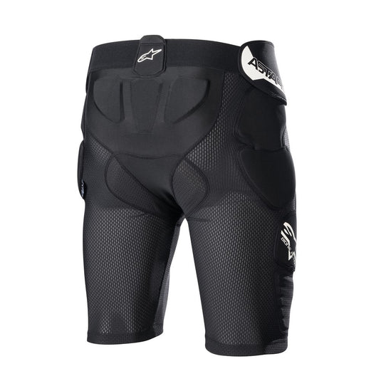 Alpinestars Bionic Action Protection Shorts Black