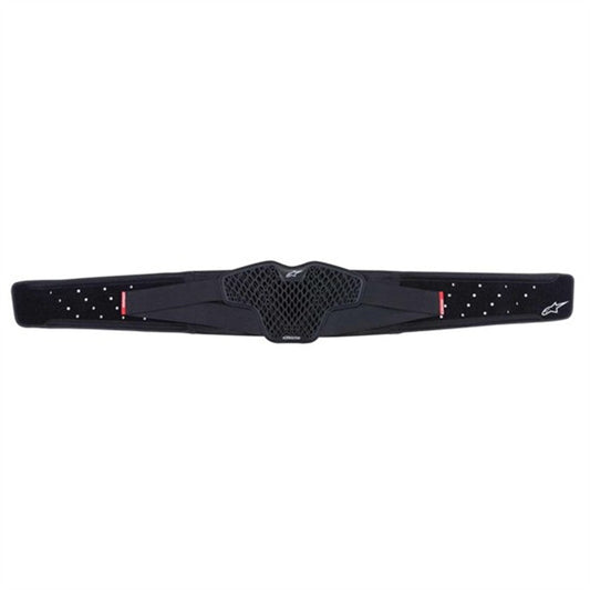 Alpinestars Sequence Youth Kidney Belt Black  (60cm-70.5cm)