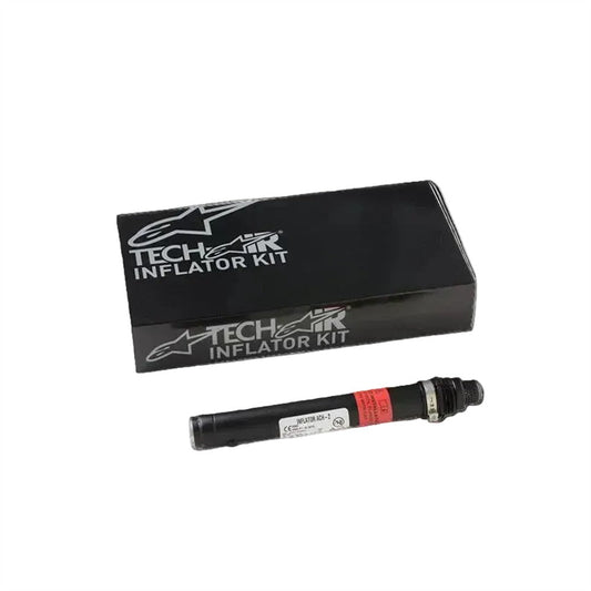 Alpinestars Tech-Air 3 v2 Inflator Kit