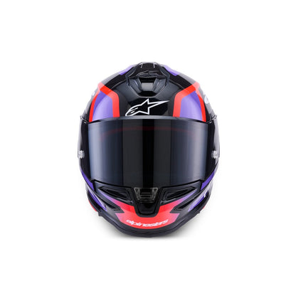 Alpinestars Supertech R7 Helmet Lumen