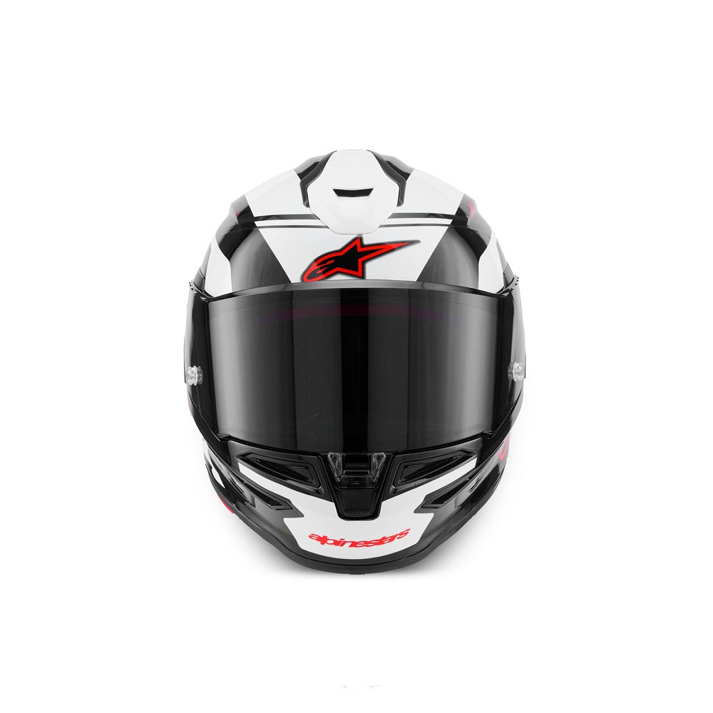 Alpinestars Supertech R7 Helmet A-Core