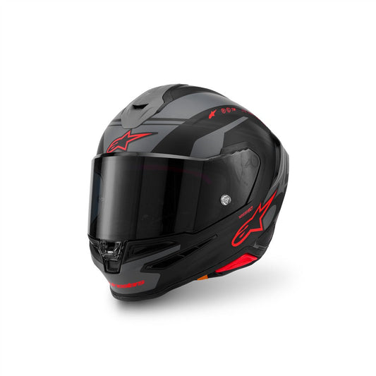 Alpinestars Supertech R7 Helmet A-Core