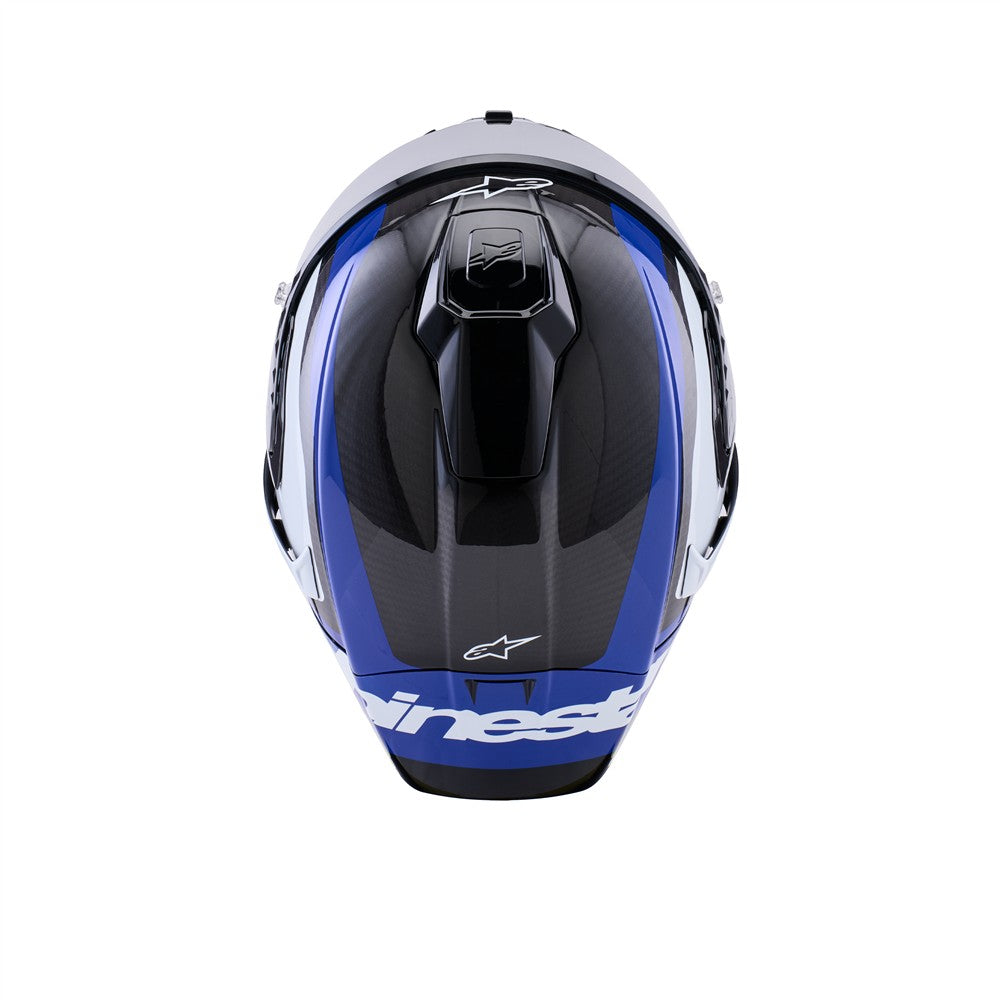 Alpinestars Supertech R10 Helmet Arius