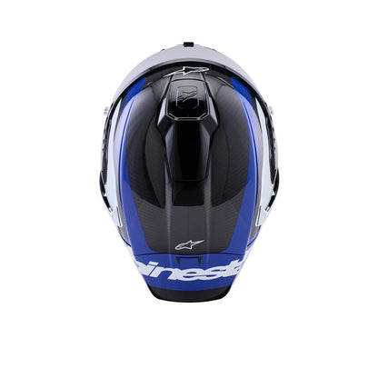 Alpinestars Supertech R10 Helmet Arius