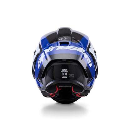 Alpinestars Supertech R10 Helmet Arius
