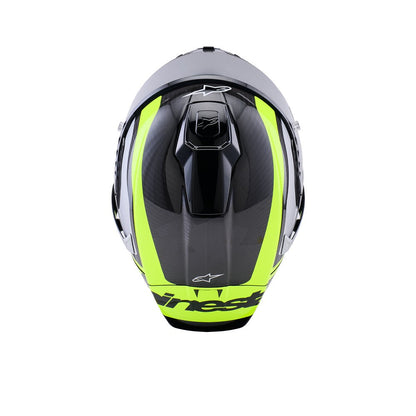 Alpinestars Supertech R10 Helmet Arius