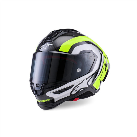 Alpinestars Supertech R10 Helmet Arius