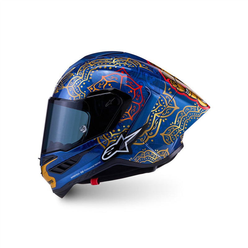 Load image into Gallery viewer, Alpinestars Supertech R10 Helmet arthaintor Limited Edition
