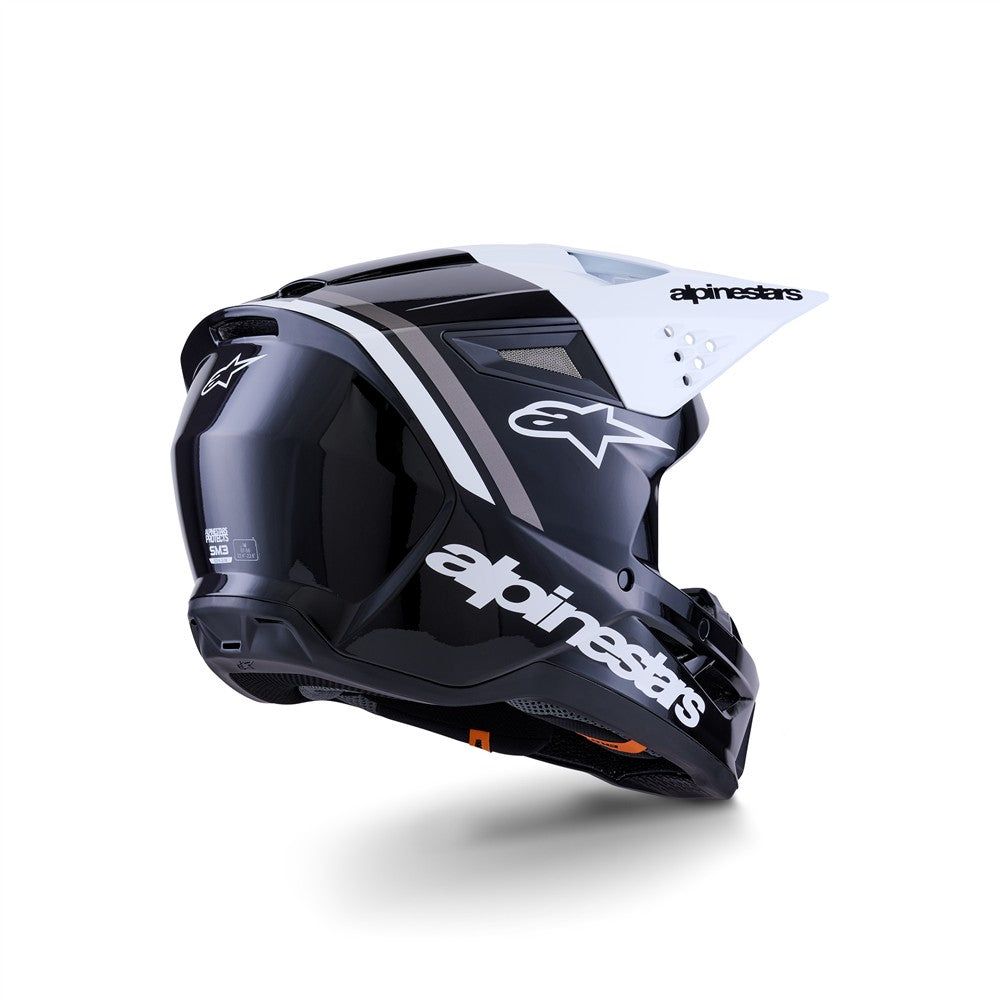 S-M3 Radium Helmet