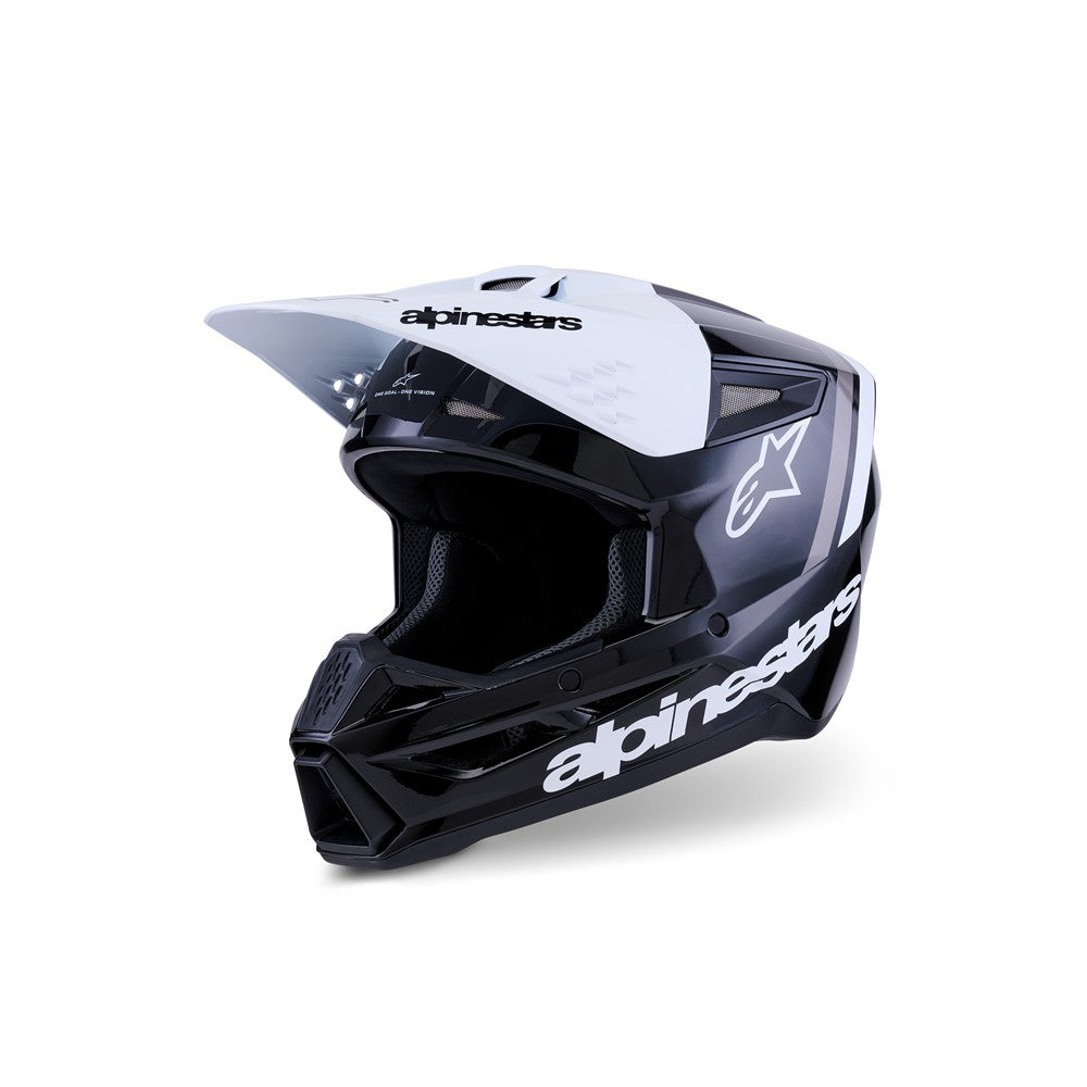 S-M3 Radium Helmet