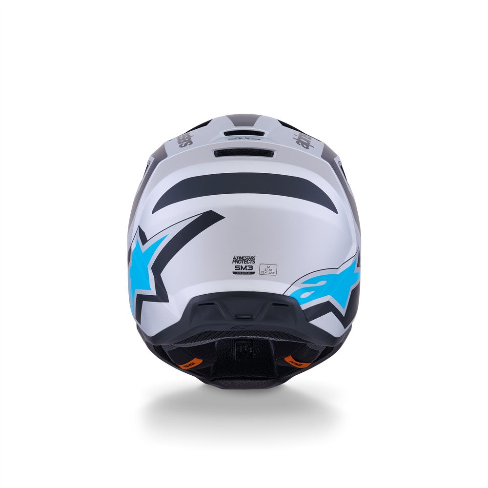 S-M3 Heat Helmet