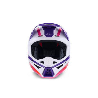 S-M3 Heat Helmet