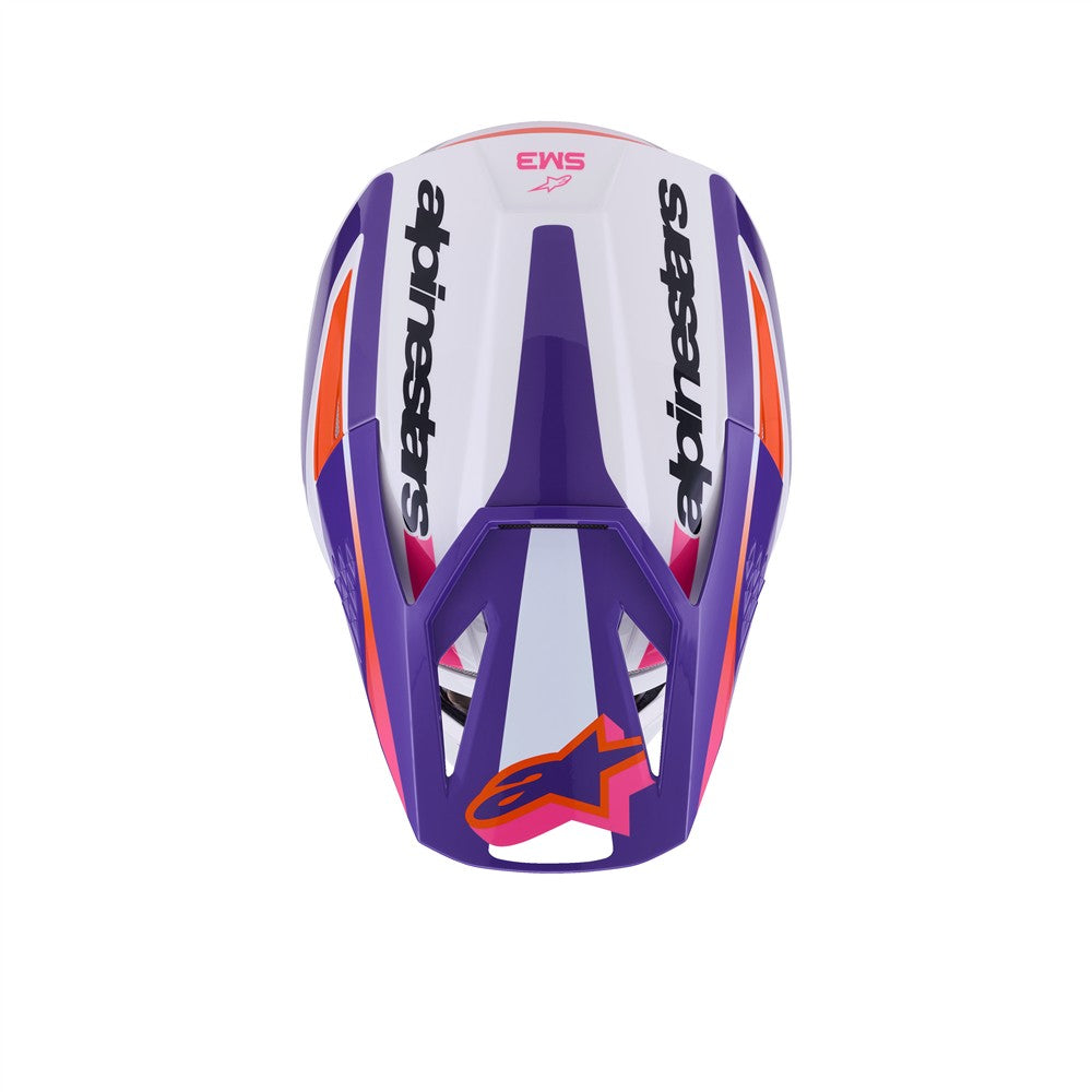 S-M3 Heat Helmet