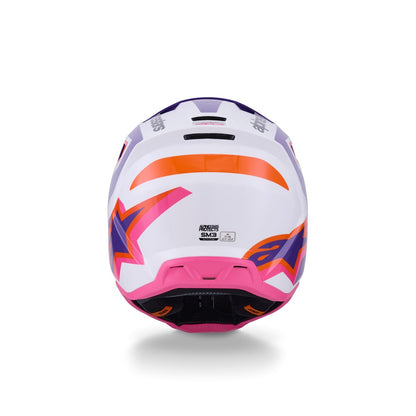 S-M3 Heat Helmet