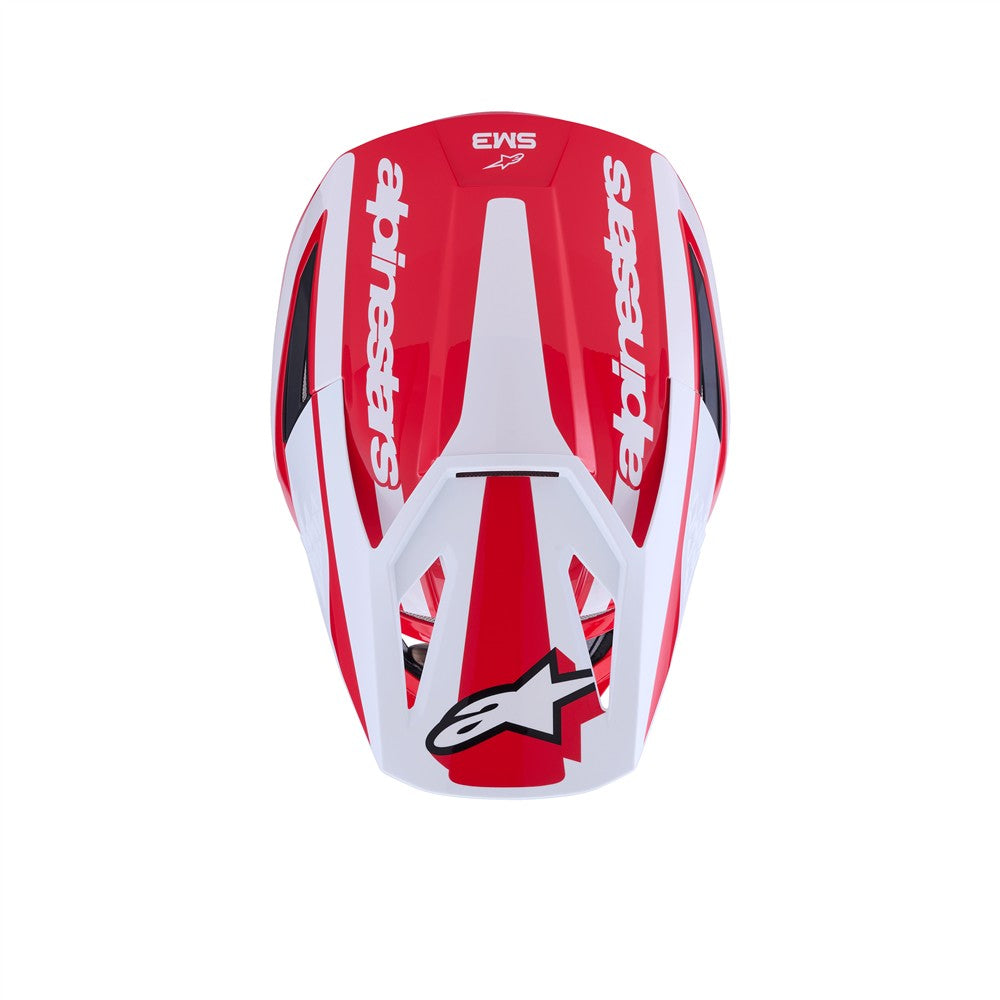 S-M3 Heat Helmet