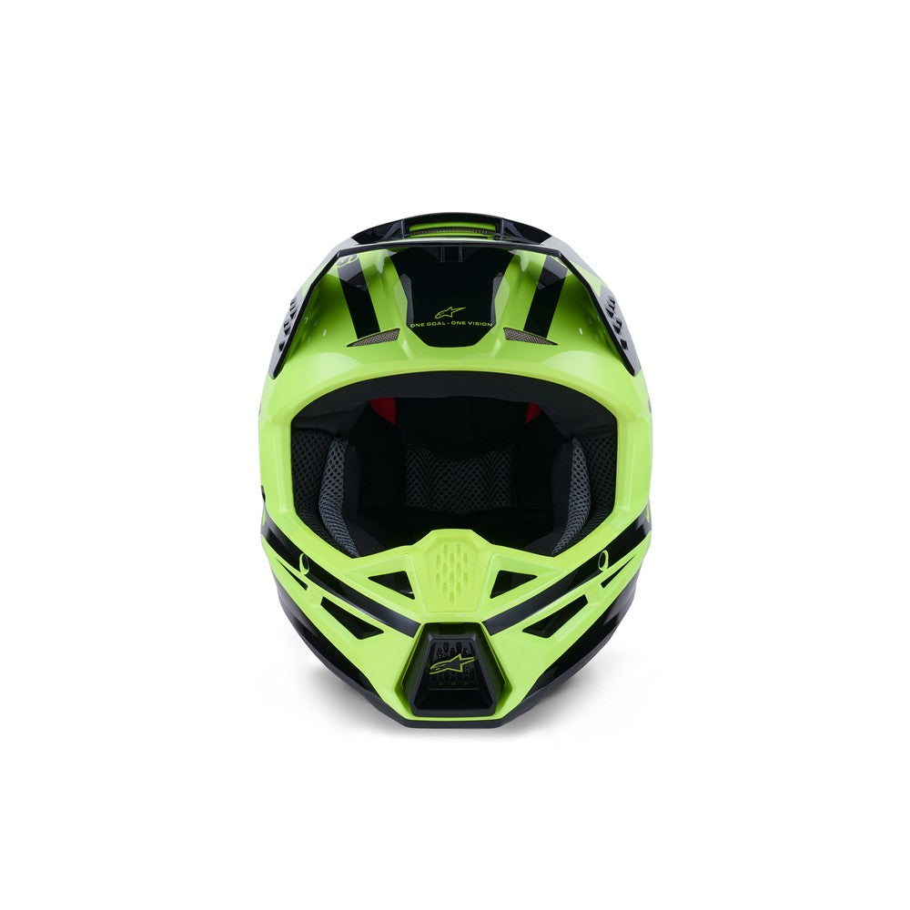 S-M3 Heat Helmet