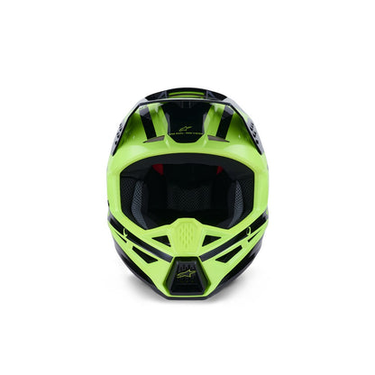 S-M3 Heat Helmet