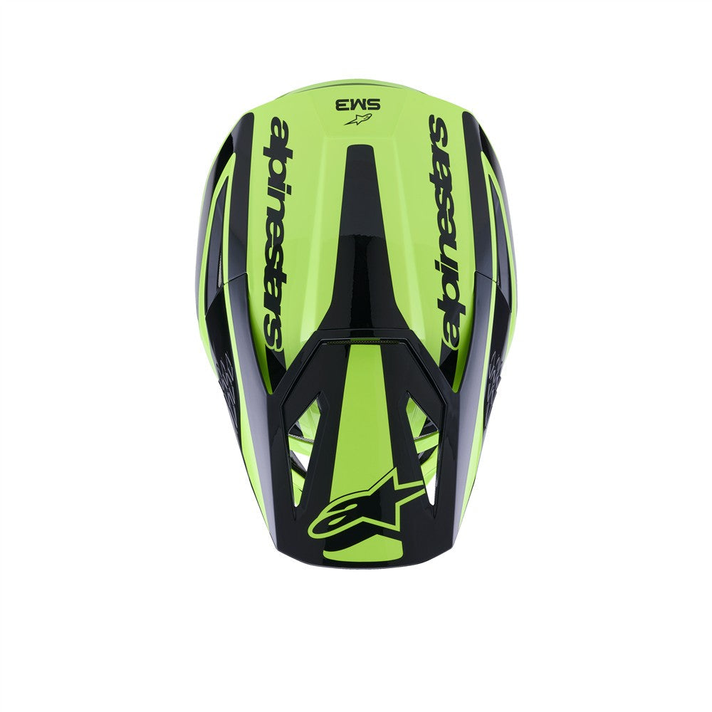 S-M3 Heat Helmet