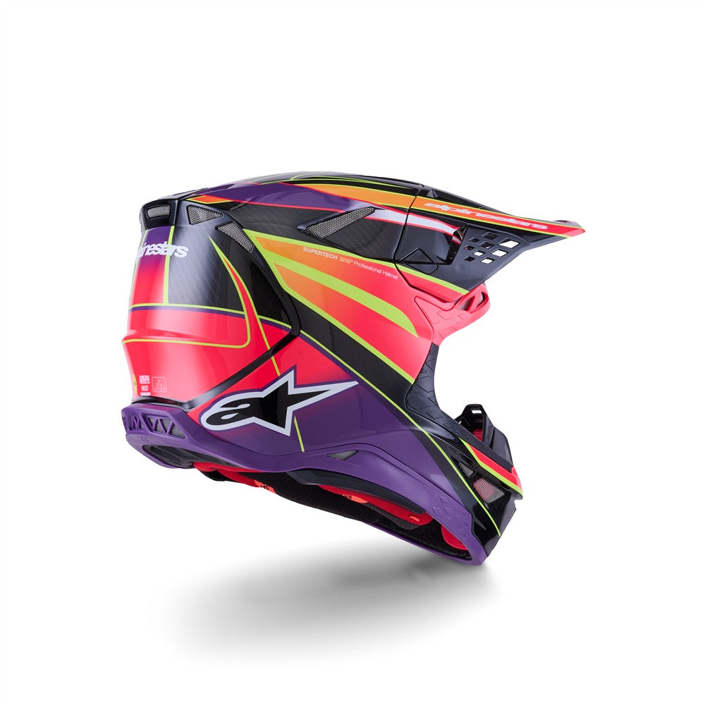 Supertech S-M10 Helmet