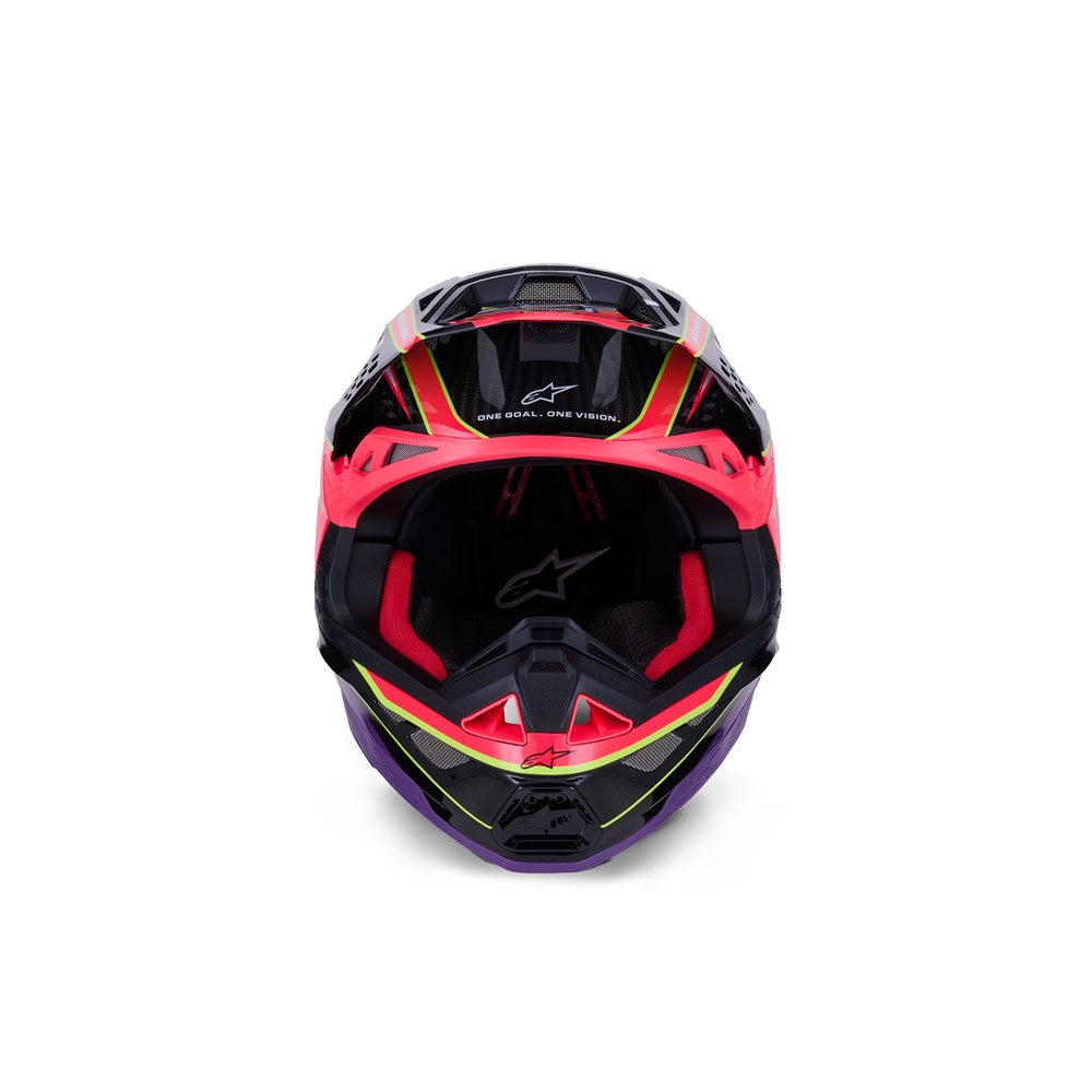 Supertech S-M10 Helmet