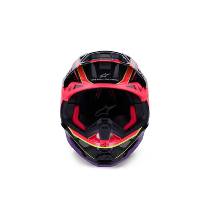 Supertech S-M10 Helmet