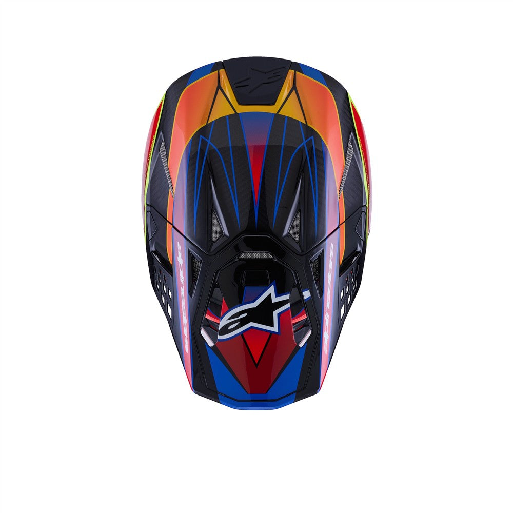 Supertech S-M10 Helmet