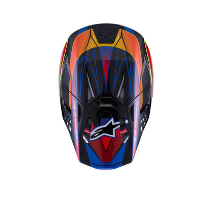 Supertech S-M10 Helmet