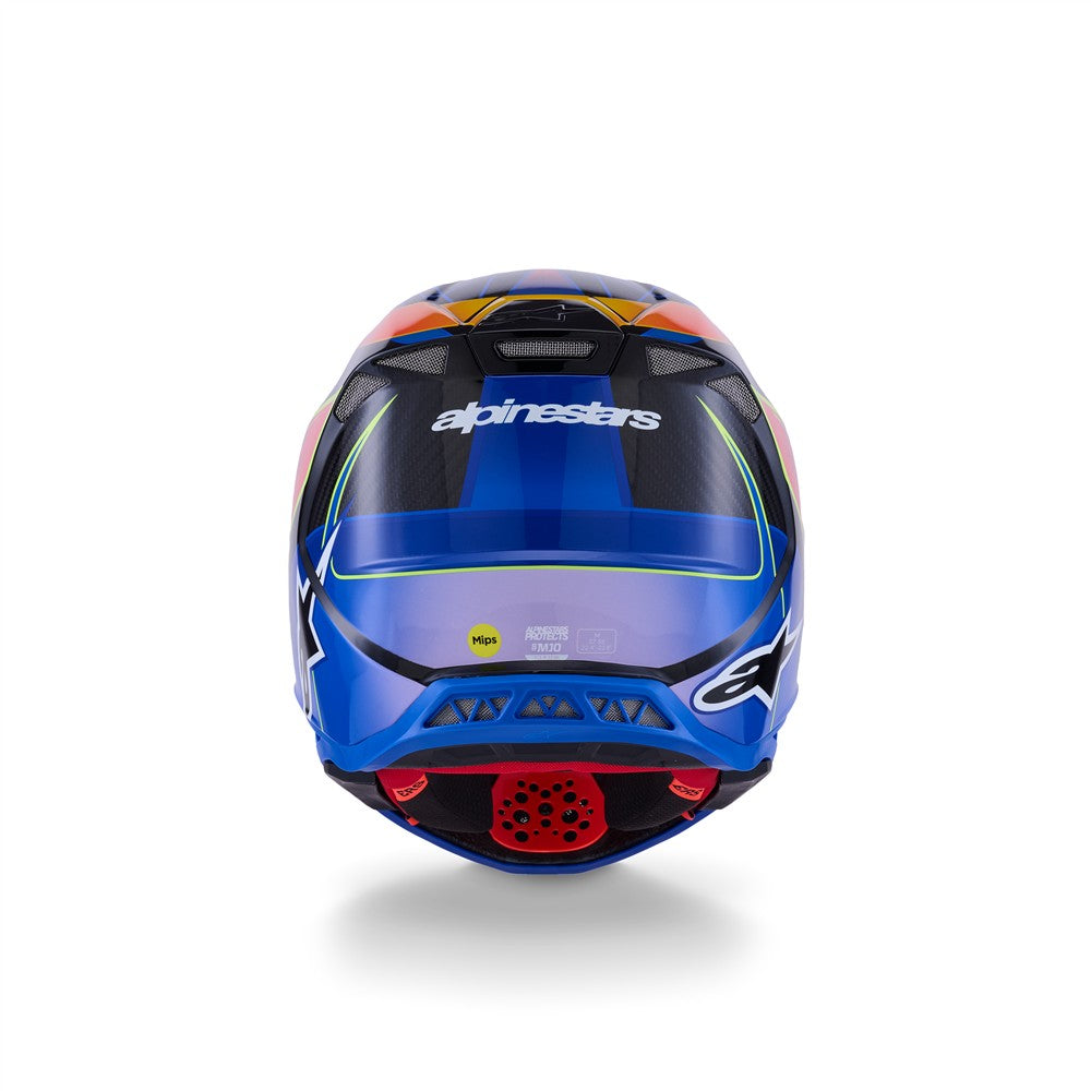 Supertech S-M10 Helmet