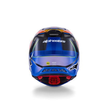 Supertech S-M10 Helmet
