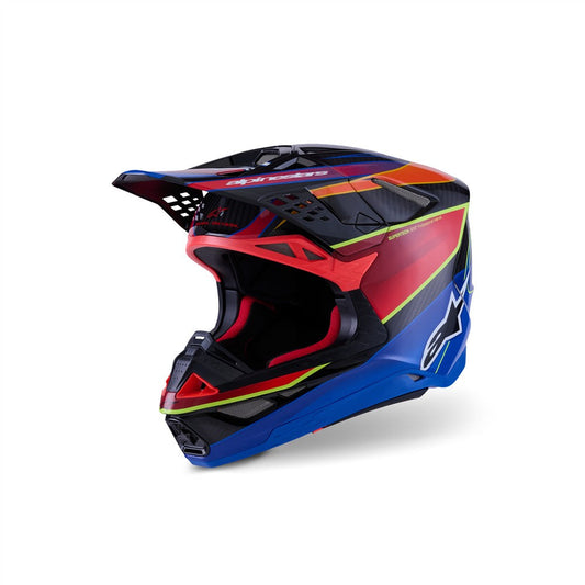 Supertech S-M10 Helmet