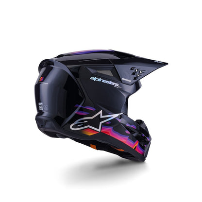 S-M3 Force Helmet