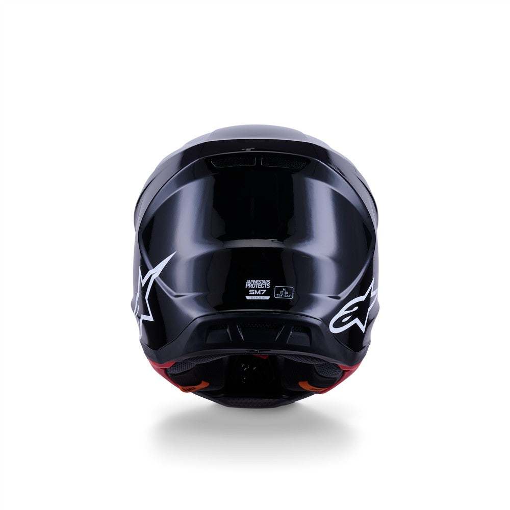 S-M7 Helmet