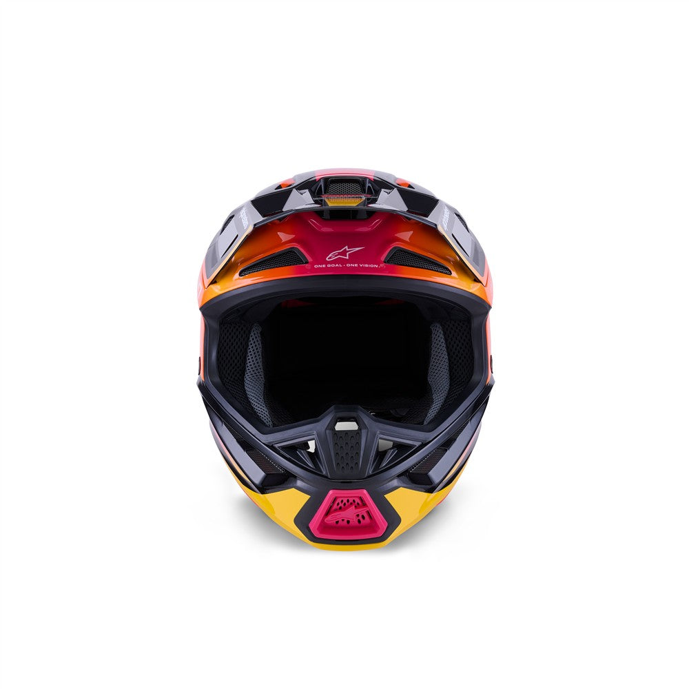 S-M7 Rise Helmet