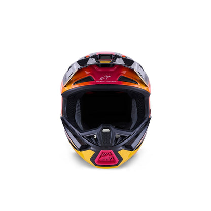 S-M7 Rise Helmet
