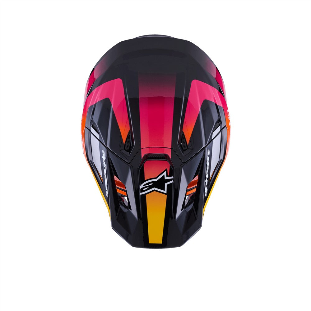 S-M7 Rise Helmet