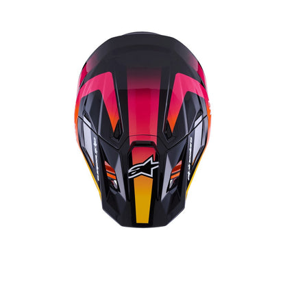 S-M7 Rise Helmet