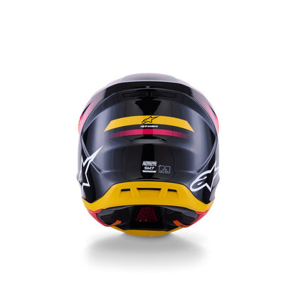 S-M7 Rise Helmet