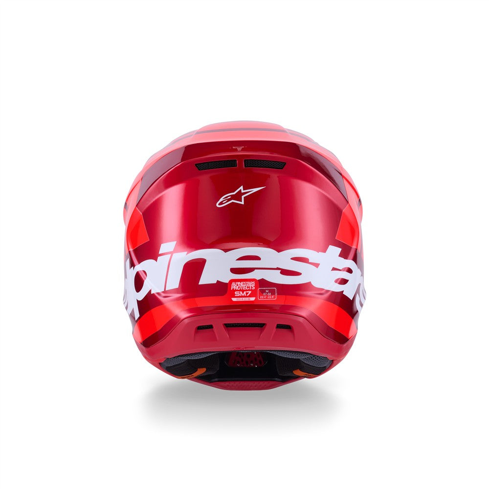 S-M7 Core Helmet