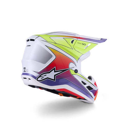 S-M7 Fuse Helmet