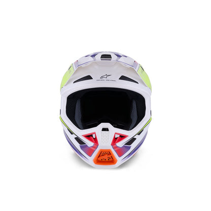 S-M7 Fuse Helmet