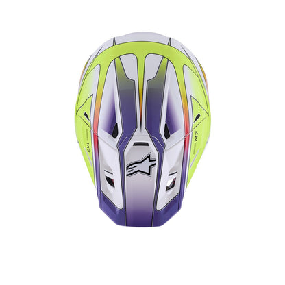 S-M7 Fuse Helmet