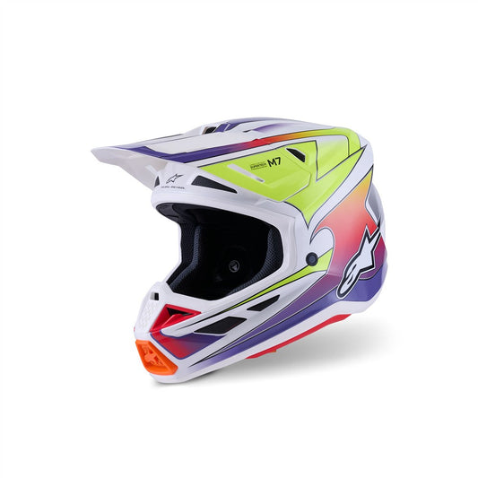 S-M7 Fuse Helmet