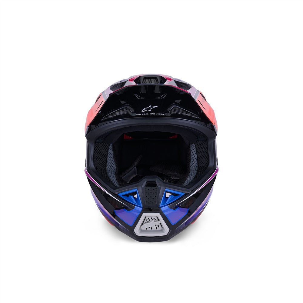 S-M7 Fuse Helmet