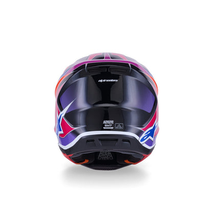 S-M7 Fuse Helmet