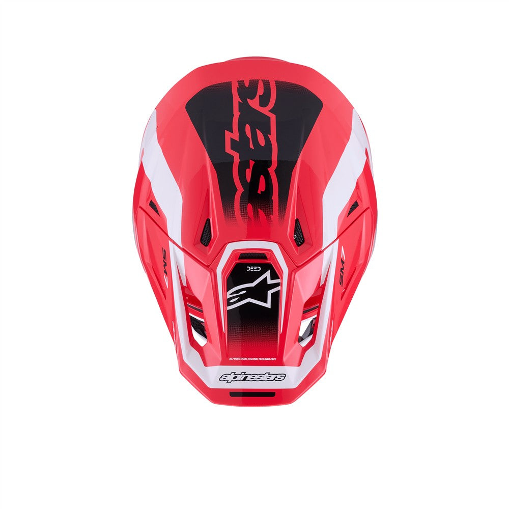 S-M7 Deed Helmet