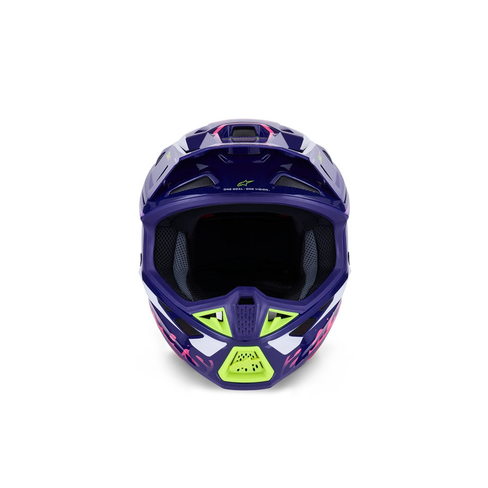 S-M7 Deed Helmet