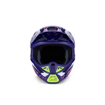S-M7 Deed Helmet