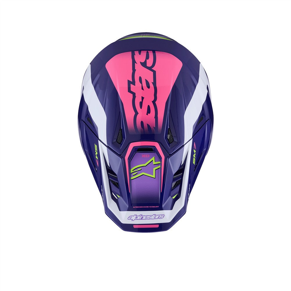 S-M7 Deed Helmet