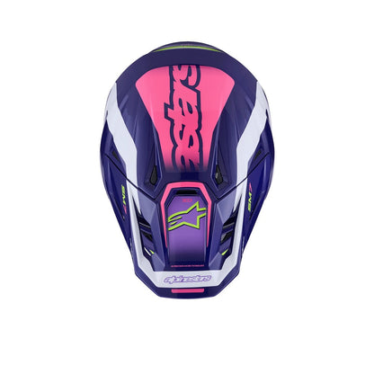 S-M7 Deed Helmet
