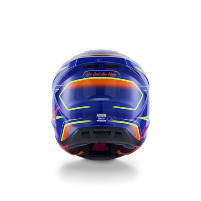 S-M7 Cast Helmet
